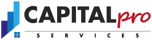 CapitalPro Services Logo